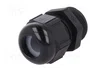 LAPP Sello aislante SKINTOP® STR PG13,5 negro