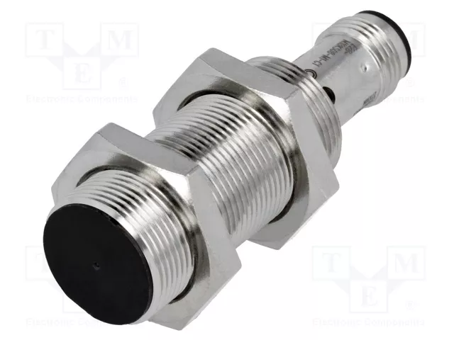 OMRON Sensor Inductivo E2B-M18KS08-M1-B2 M18 PNP/NC OMRON Sensor Inductivo E2B-M18KS08-M1-B2 M18 PNP/NC