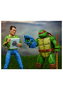 Kirby Scale Action Fig. 18 cm Teenage Mutant Ninja Turtles Mirage Comics