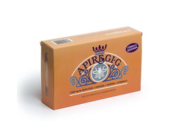Apiregi-G (Jalea+Ginseng+Taurina+Vit.E)