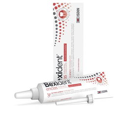 Isdin BEXIDENT ENCIAS tratamiento coadyuvante gel tópico gingival 50 ml