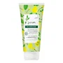 Klorane Junior Gel de Baño y Champú 2 en 1 con Aroma a Pera 200 ml