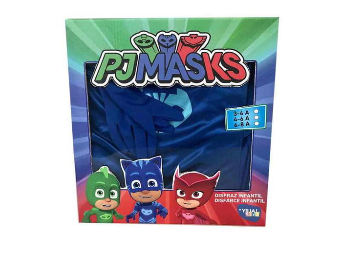 My Other Me Gekko Talla 7-8 Años My Other Me Gekko Talla 7-8 Años