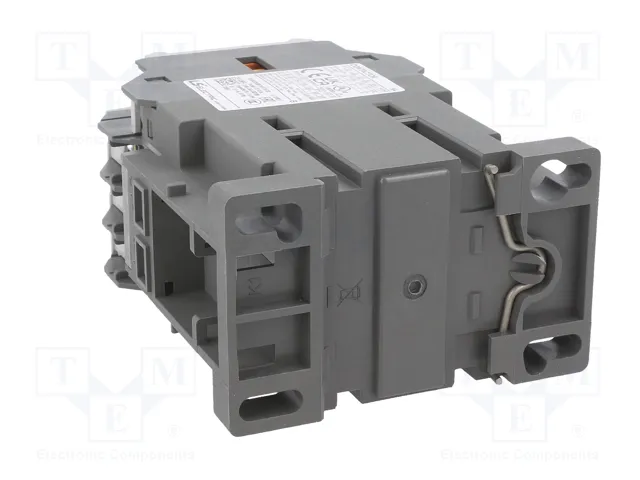 LS ELECTRIC Contactor METASOL MC-9B 12VDC