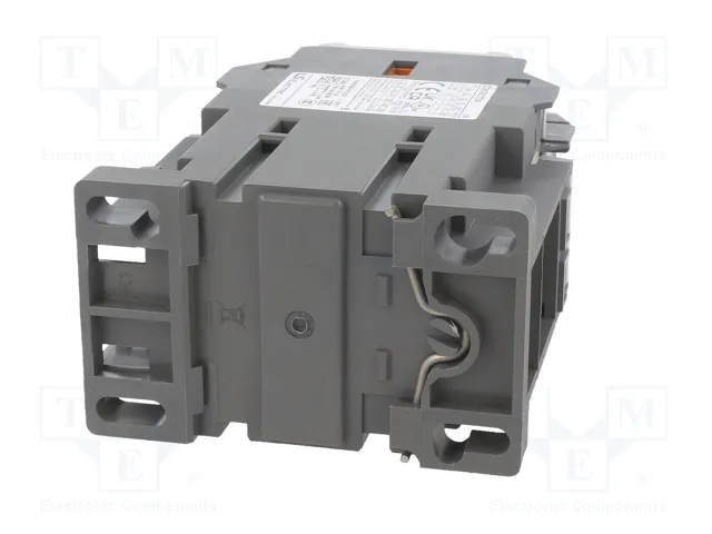 LS ELECTRIC Contactor METASOL MC-9B 12VDC