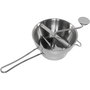 Gefu Flotte Lotte Strainer silver