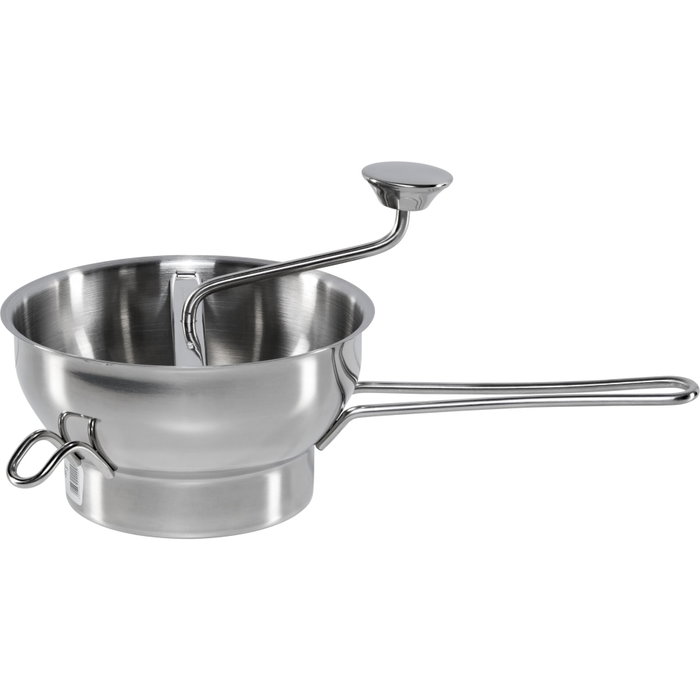 Gefu Flotte Lotte Strainer silver