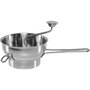 Gefu Flotte Lotte Strainer silver