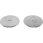 Gefu Flotte Lotte Strainer silver