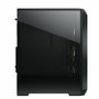 Cougar Archon 2 Caja de PC Gaming ATX Mesh RGB Negro
