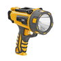 Edm Titan Guard X3 Foco de mano LED 10W