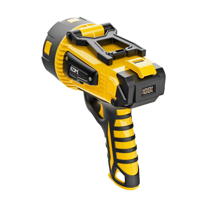 Edm Titan Guard X3 Foco de mano LED 10W