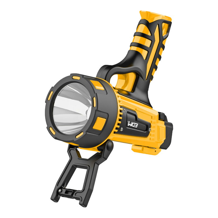 Edm Titan Guard X3 Foco de mano LED 10W