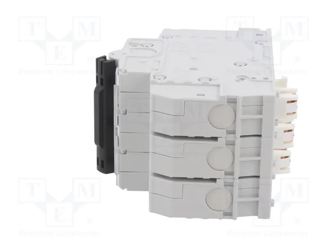 ABB S400M S403M-C16 Interruptor magnetotérmico 3 polos 16A ABB S400M S403M-C16 Interruptor magnetotérmico 3 polos 16A