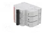 ABB S400M S403M-C16 Interruptor magnetotérmico 3 polos 16A