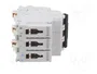 ABB S400M S403M-C16 Interruptor magnetotérmico 3 polos 16A