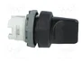 ABB M3S Interruptor Rotativo Negro de 2 Posiciones