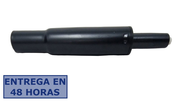 PIQUERAS Y CRESPO Pistón de elevación Clase 4 negro PIQUERAS Y CRESPO Pistón de elevación Clase 4 negro