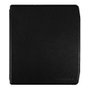 PocketBook Shell Funda Negra para Era 7 pulgadas