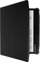 PocketBook Funda HN-SL-PU-700-BK-WW para E-Reader 7 Pulgadas / 17.8 cm, Compatible con Era Stardust Silver y Era Sunset Copper, Color Negro