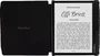 PocketBook Funda HN-SL-PU-700-BK-WW para E-Reader 7 Pulgadas / 17.8 cm, Compatible con Era Stardust Silver y Era Sunset Copper, Color Negro