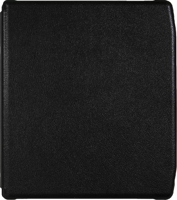 PocketBook Shell Black Cover para Era 7 pulgadas