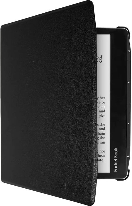PocketBook Shell Black Cover para Era 7 pulgadas