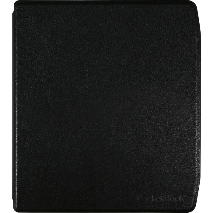 PocketBook Shell Funda Negra para Era 7 pulgadas