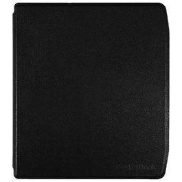 PocketBook Shell Black Cover para Era