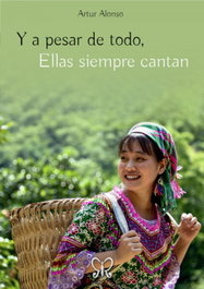 Y a pesar de todo, Ellas siempre cantan, Artur Alonso - METAMORFOSIS EDITORIAL