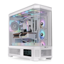 Thermaltake View 600 TG Snow White