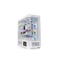 Thermaltake View 600 TG Snow White