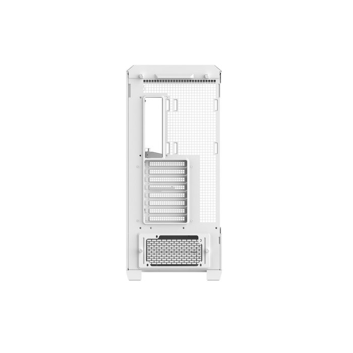 Thermaltake View 600 TG Snow White
