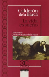 La vida es sueño, Castalia Editorial
