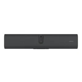 Jabra PanaCast U30 Sistema de Videoconferencia 4K Ultra HD Negro