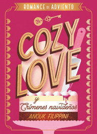 Cozy love y crímenes navideños, TBR EDITORIAL - TBR EDITORIAL