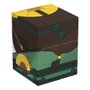 Squaroes Squaroe Avatar: The Last Airbender AV012 - Avatar Kyoshi