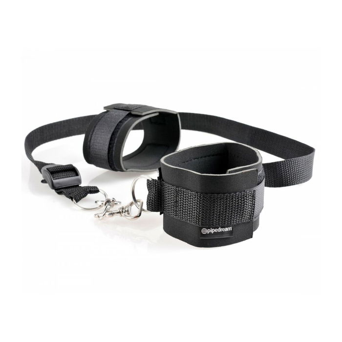 Set Erótico de Ataduras Pipedream