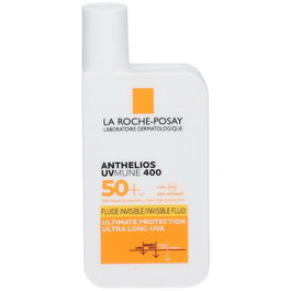 La Roche-Posay Anthelios 50+ Uvmune 400 Fluide Invisible con fragancia
