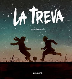 La treva, Toni Galmés - LA GALERA