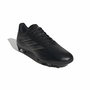 Botas de Fútbol para Adultos Adidas Copa Pure II Club Flexible Negro