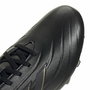 Botas de Fútbol para Adultos Adidas Copa Pure II Club Flexible Negro