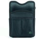 Mobilis Funda para Tablet con Cinturón y Correa para el Hombro, Bolsillo para Accesorios, Poliéster 1680D, Tamaños S/M/L
