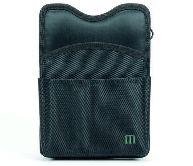 Mobilis Refuge 25,4 cm (10") Funda para Tableta Universal - Negro
