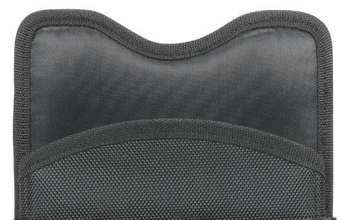 Mobilis Refuge 25,4 cm (10") Funda para Tableta Universal - Negro
