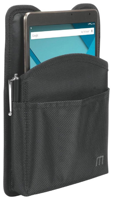 Mobilis Refuge 25,4 cm (10") Funda para Tableta Universal - Negro