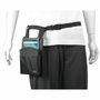 Mobilis Holster L Tablet 10'' con Cinturón V2 Negro