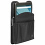 Mobilis Holster L Tablet 10'' con Cinturón V2 Negro