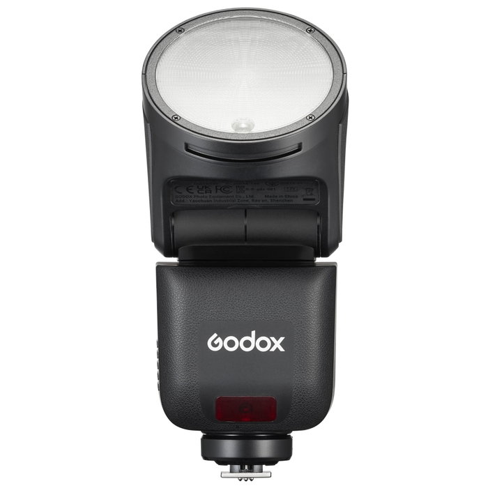Godox V1mid MFT Flash de Cámara Godox V1mid MFT Flash de Cámara