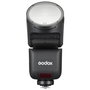 Godox V1mid MFT Flash de Cámara